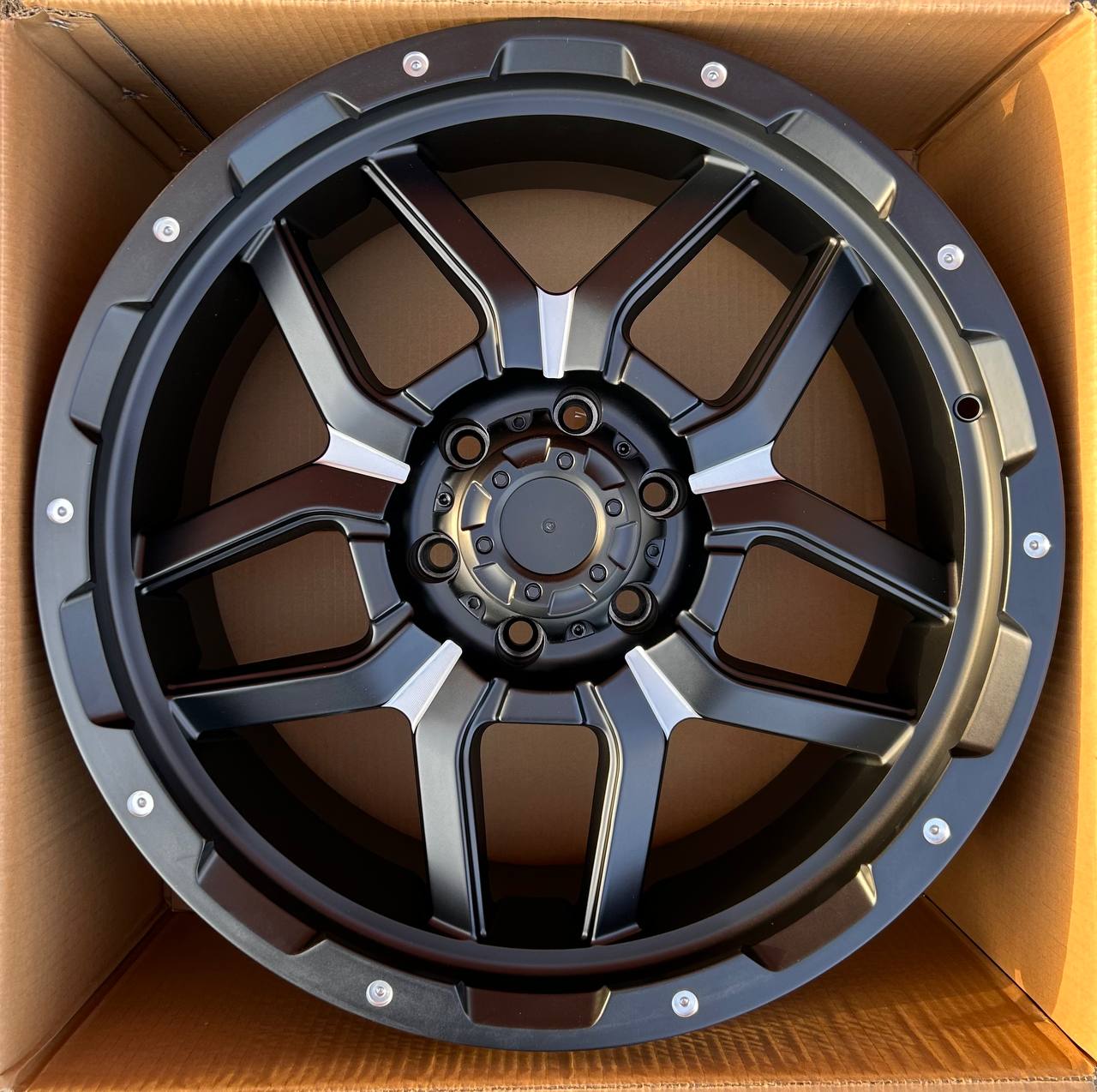 ДискFF &nbsp;JT198-20&nbsp;9JxR20 PCD6x139 ET10 DIA110.1,&nbsp;