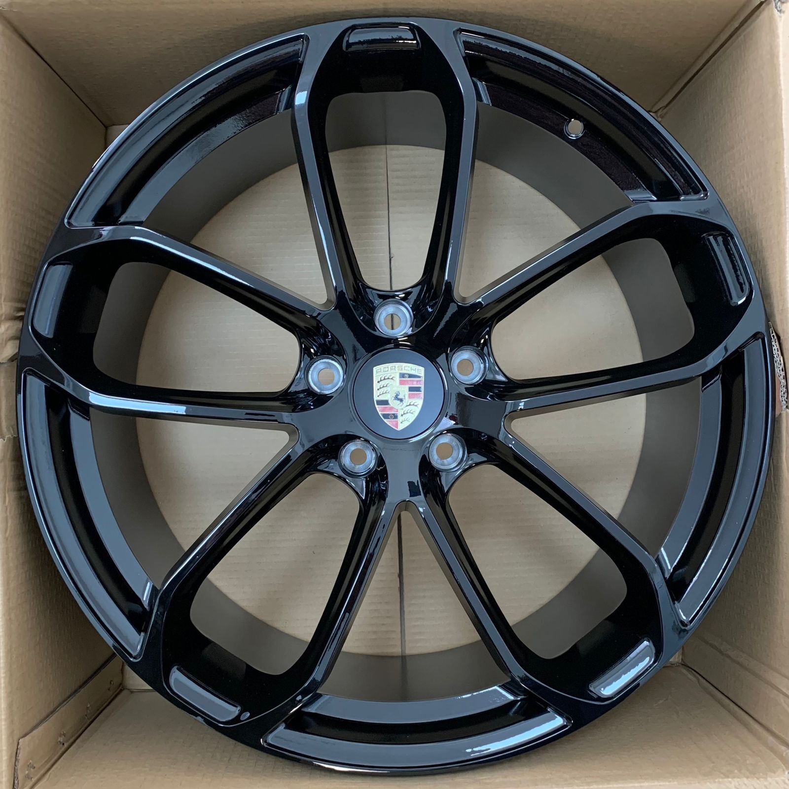 FF YF5593