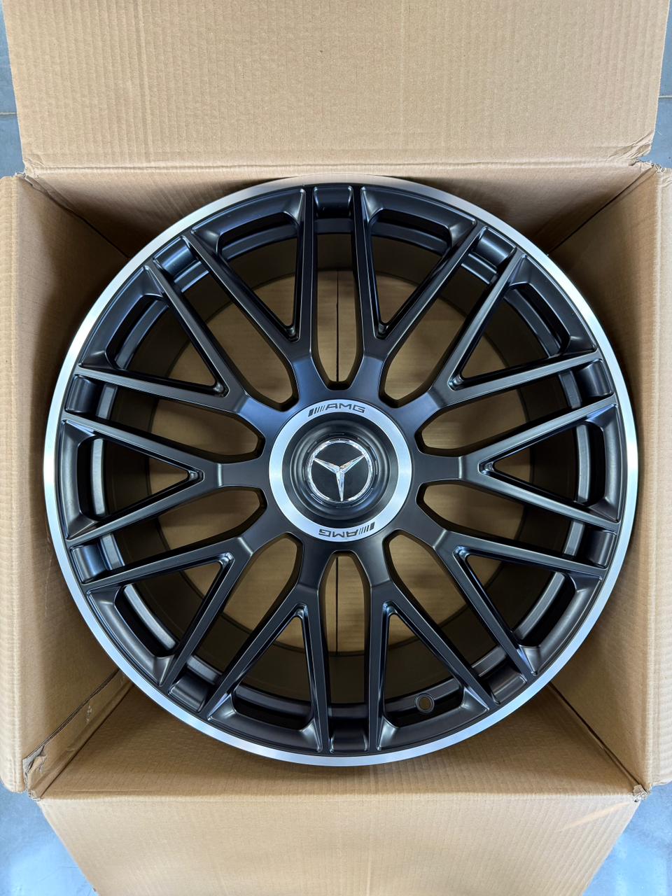 Forged D251