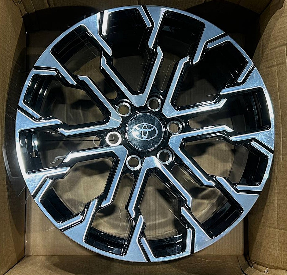 Forged KF303