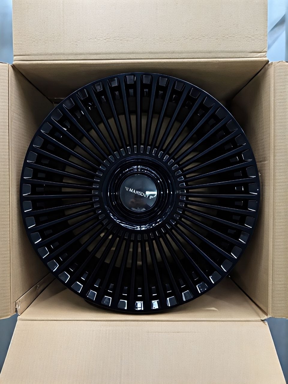 Forged KF3039