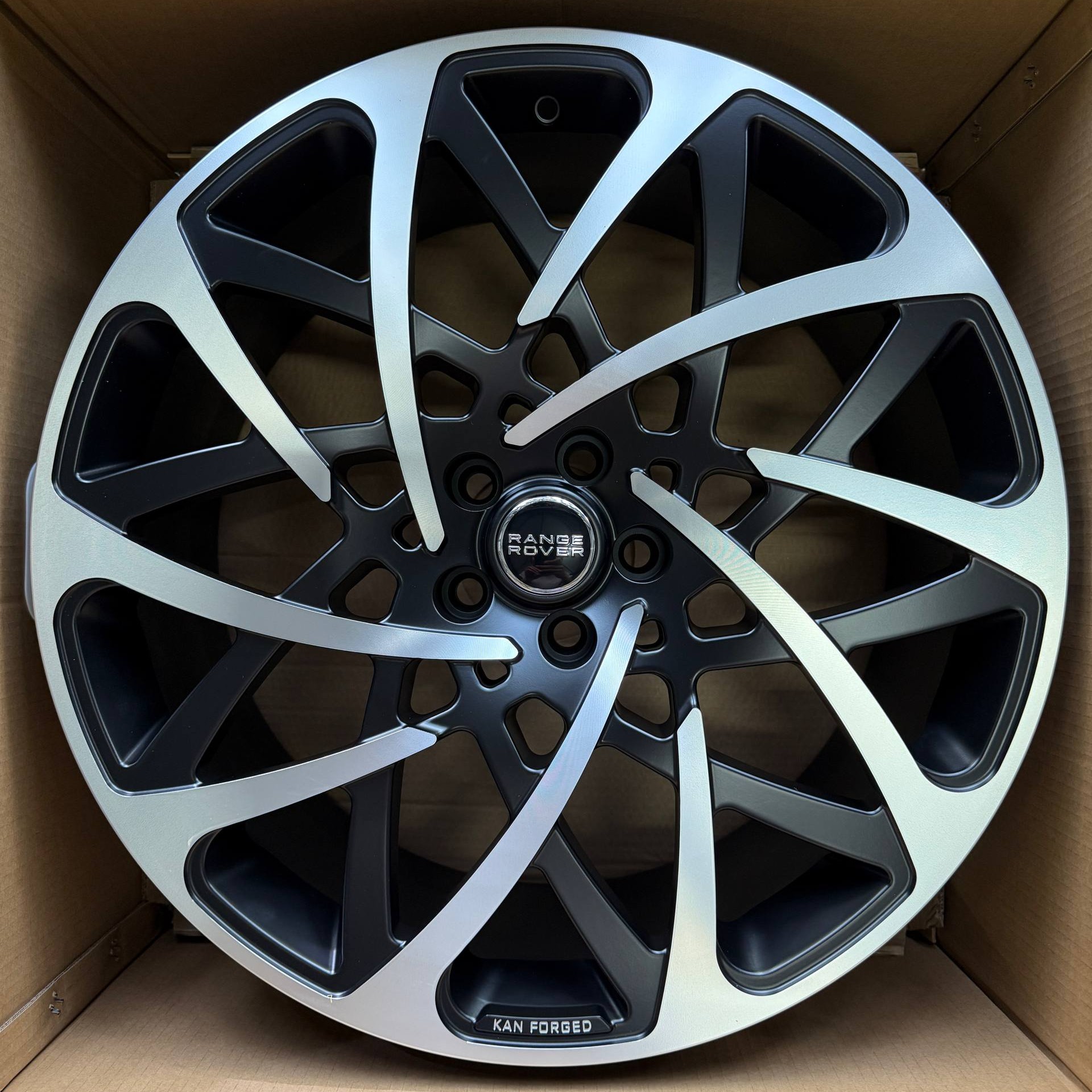 Forged LR280
