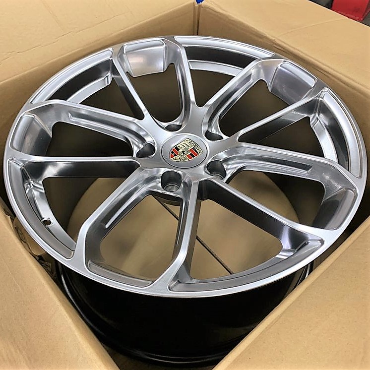 Forged PS110