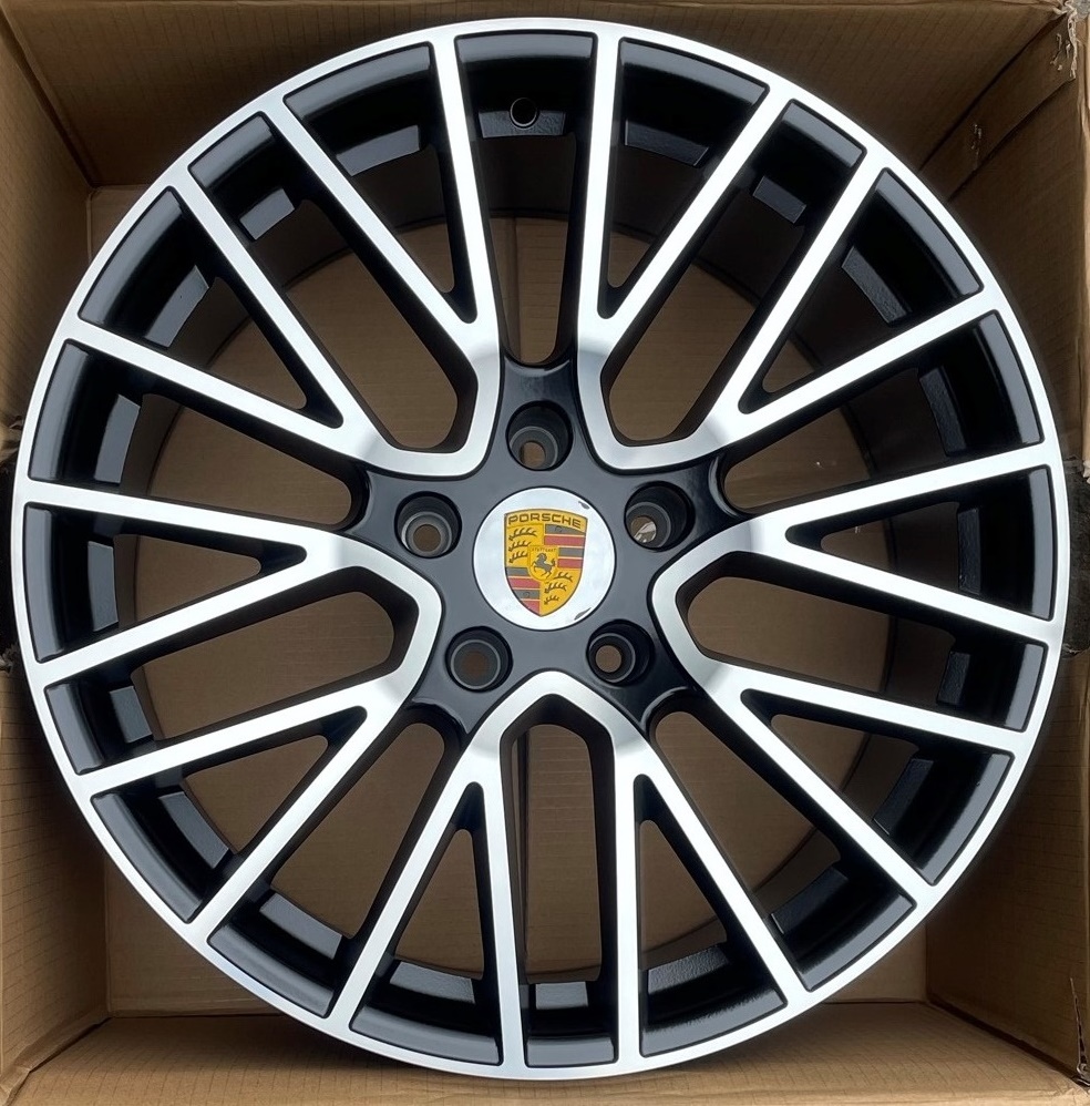 Forged PS130