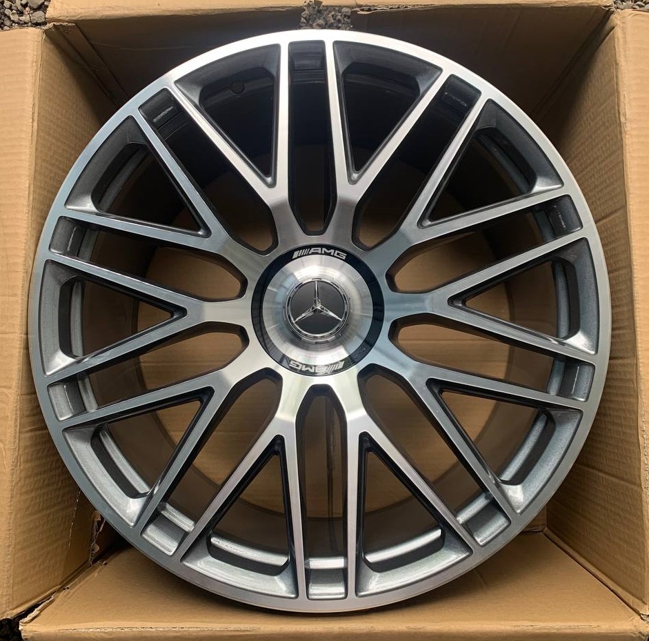 Forged YK567