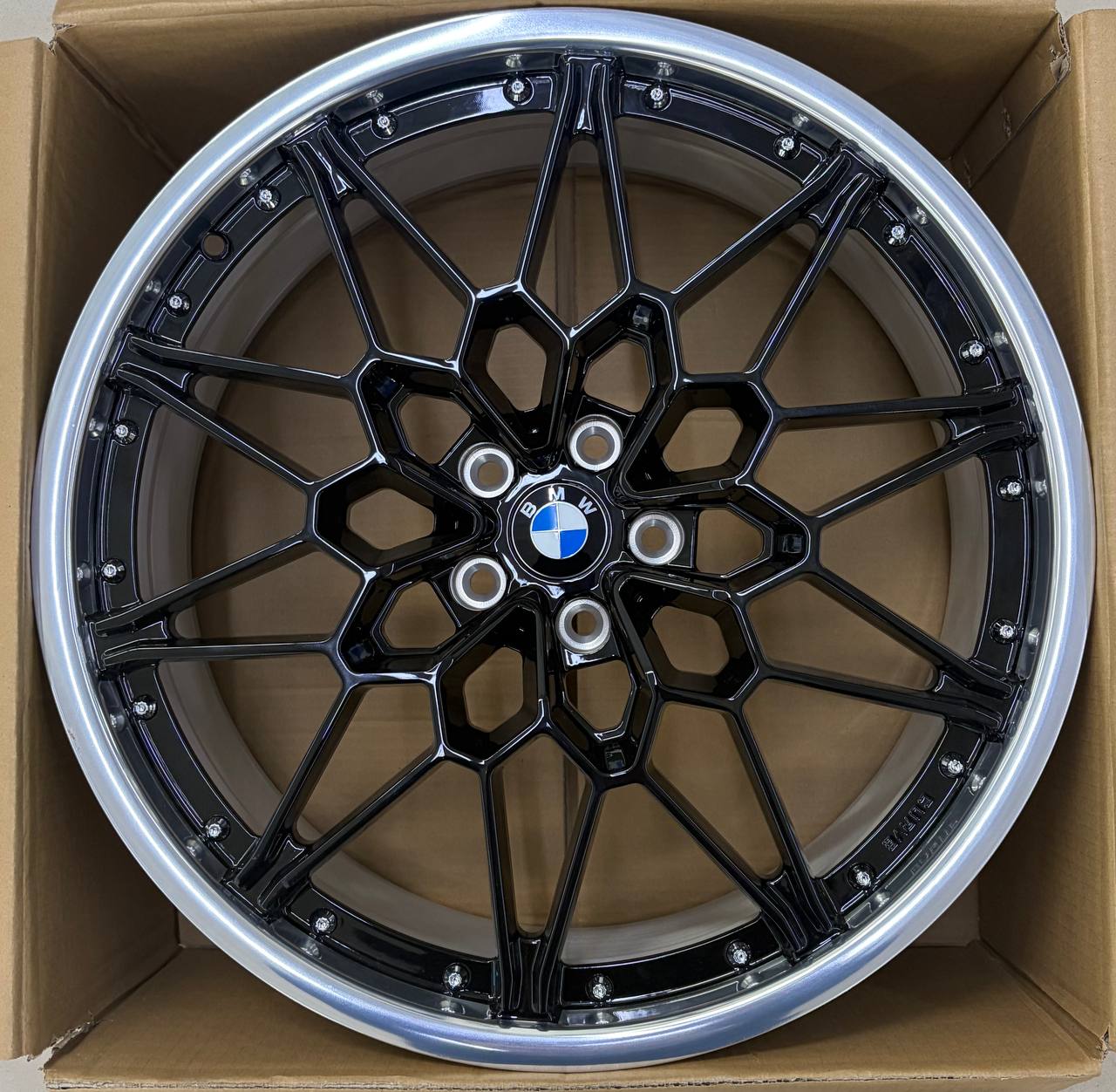 Forged ZG241