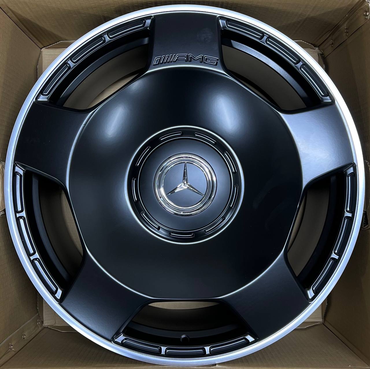 ДискKT &nbsp;F5133&nbsp;11.5JxR22 PCD5x112 ET47 DIA66.6,&nbsp;
