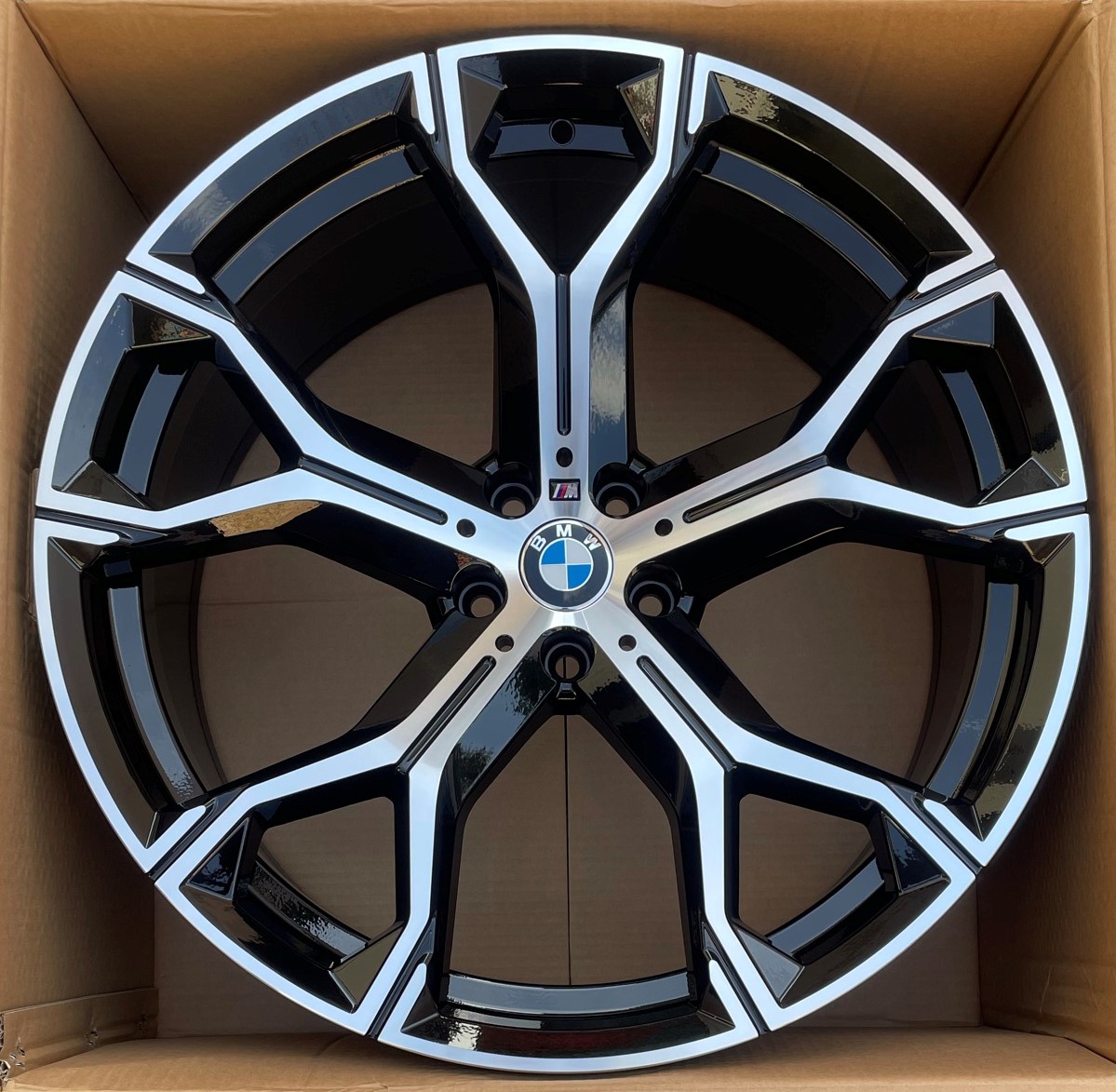 ДискLE &nbsp;L009&nbsp;10JxR21 PCD5x112 ET43 DIA66.6,&nbsp;матовый графит