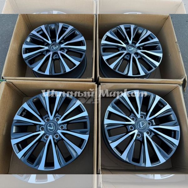 Lexusoriginal or76989