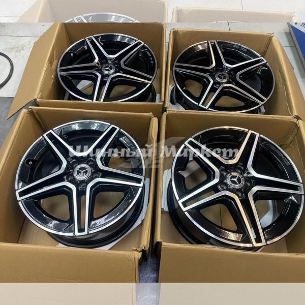 Mercedesoriginal or45830