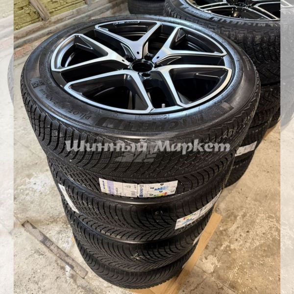 ДискMercedes&nbsp;original ar79753&nbsp;11JxR21 PCD5x112 ET47 DIA66.6,&nbsp;цвет уточняйте