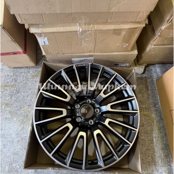 Mercedesoriginal ar80969