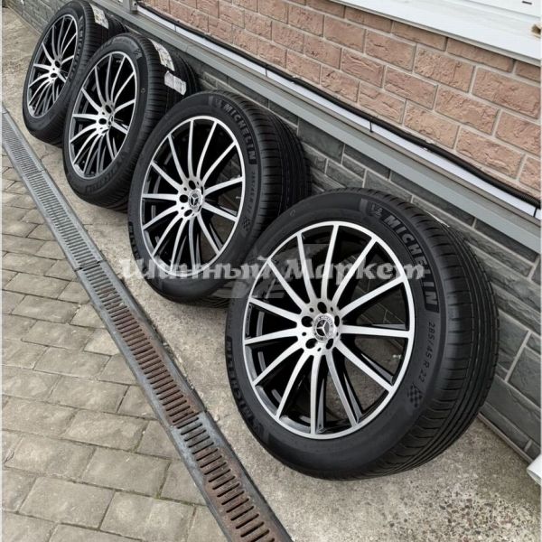 Mercedesoriginal ar81345
