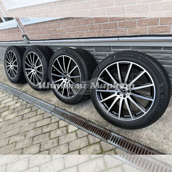 Mercedesoriginal ar82314