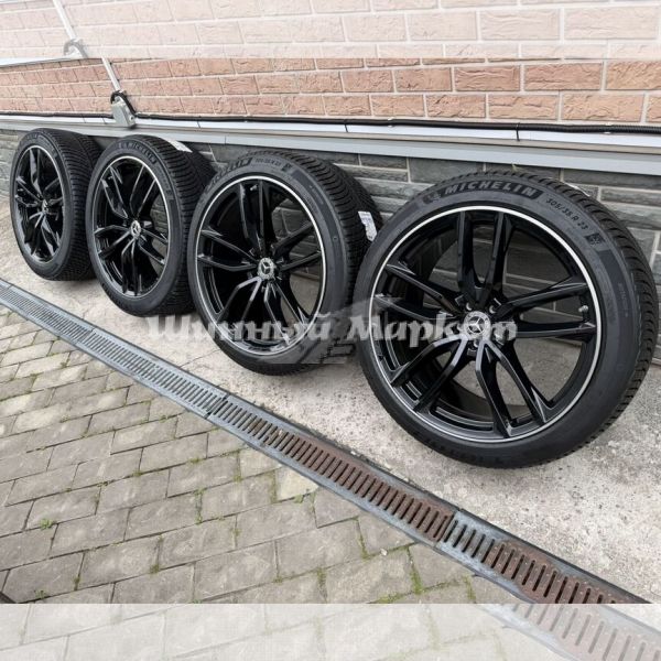 Mercedesoriginal ar82376