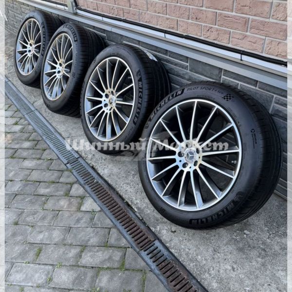 Mercedesoriginal ar82674