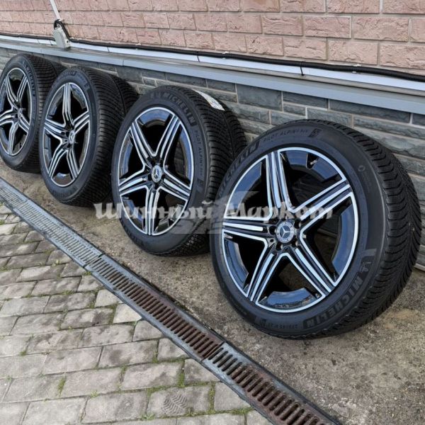 Mercedesoriginal ar82899
