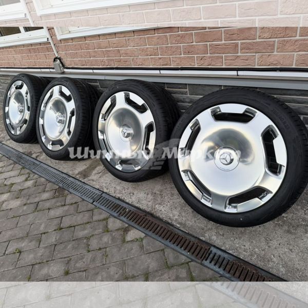 Mercedesoriginal ar83130
