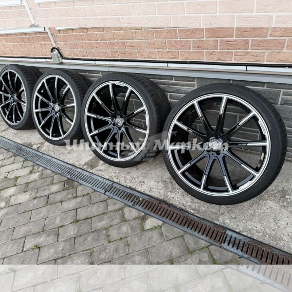 Mercedesoriginal ar83140