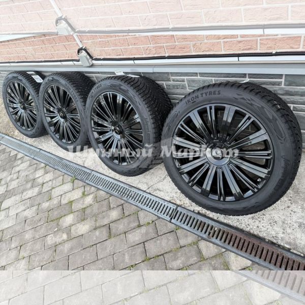 Mercedesoriginal ar83227