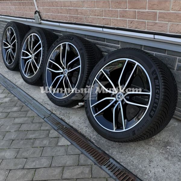 Mercedesoriginal ar83344