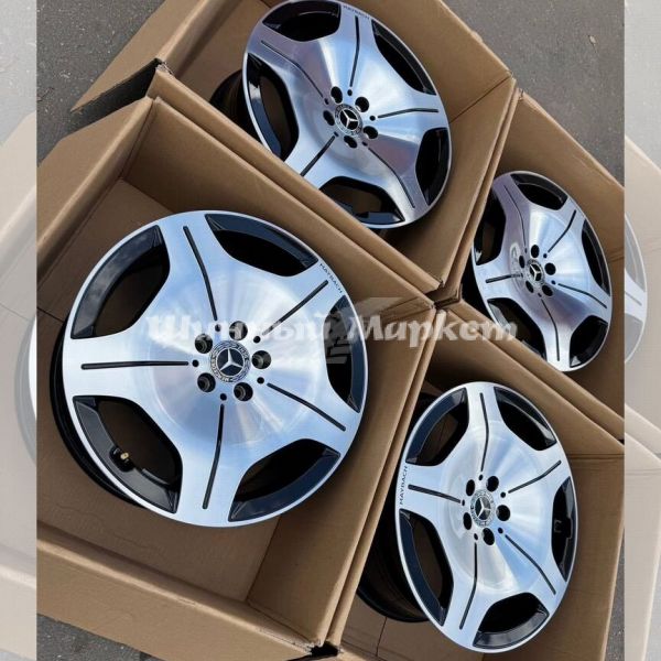 Mercedesoriginal or83634