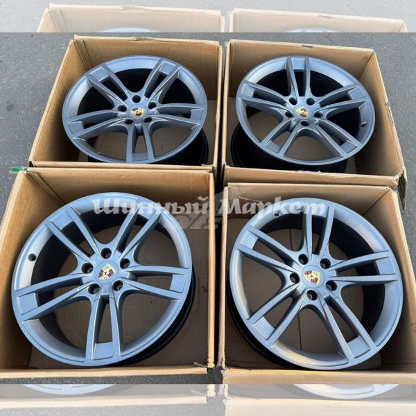 Porscheoriginal or76302