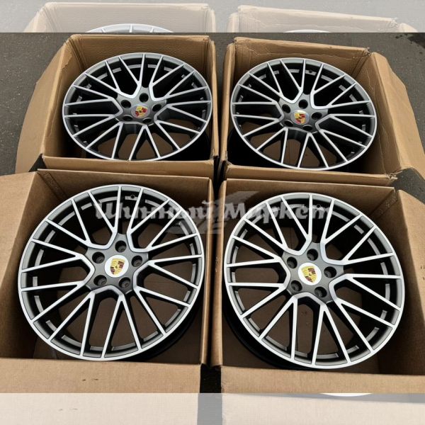 Porscheoriginal or76340