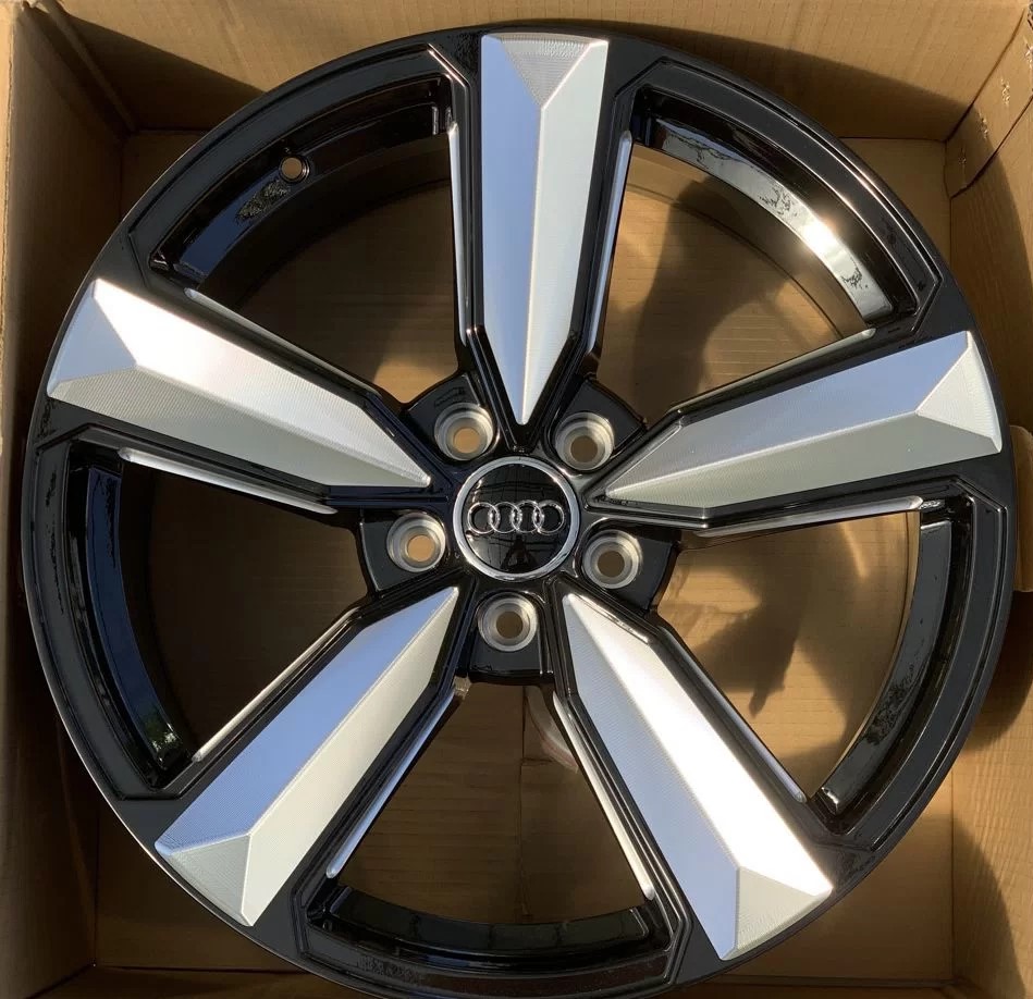 ДискSST &nbsp;0056&nbsp;9JxR21 PCD5x112 ET25 DIA66.5,&nbsp;