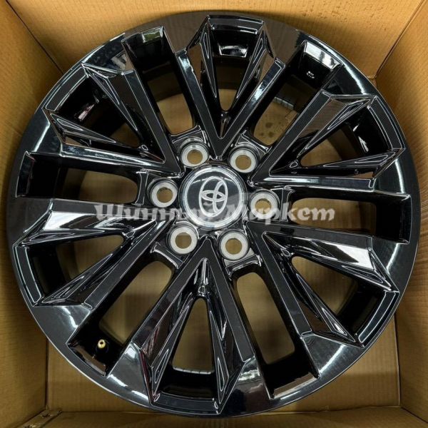 Toyotaoriginal or75127