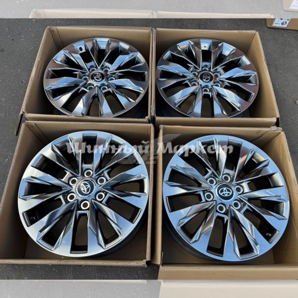 Toyotaoriginal or75729