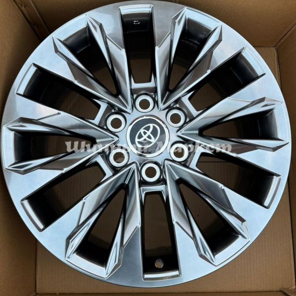 Toyotaoriginal or77022
