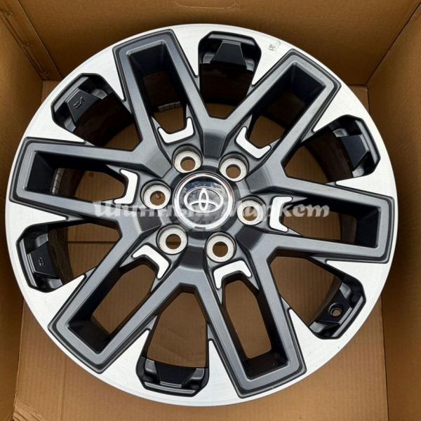 Toyotaoriginal or80432