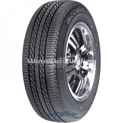 Летние шиныAcceleraEco Plush205/60 R1696V