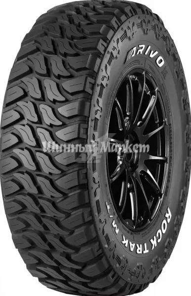 ArivoRock Trak M/T