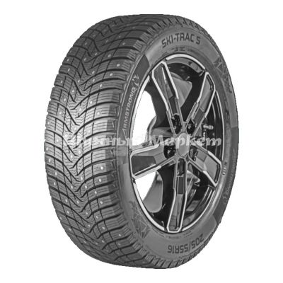 Зимние шиныArmstrongSki-Trac S215/60 R1699T