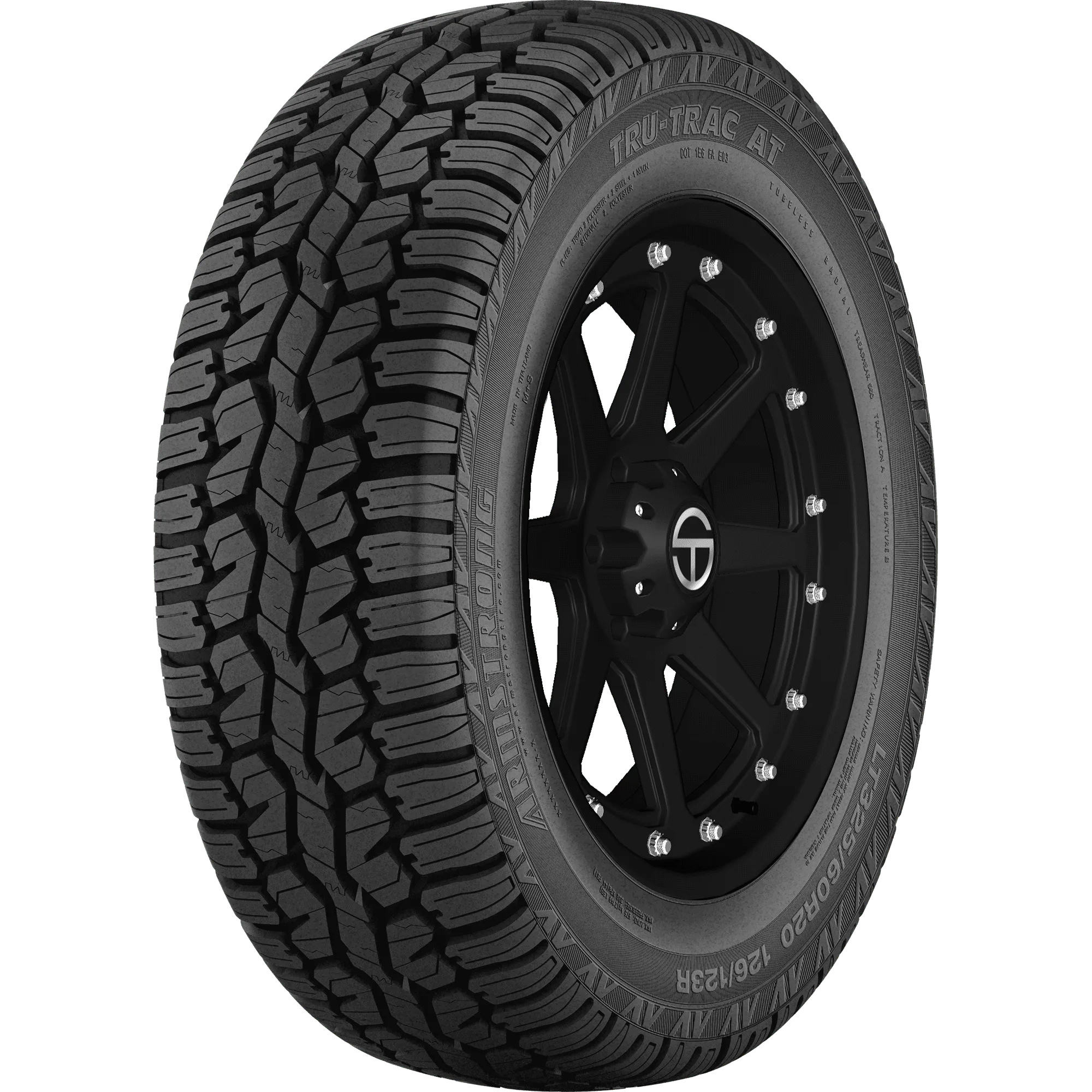 Armstrong&nbsp;TRU-TRAC AT