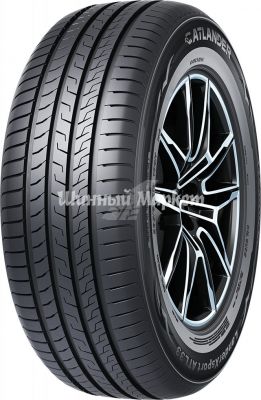 Atlander&nbsp;LanderXsport ATL33