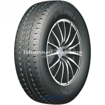 Летние шиныAtlanderVANPRO I195/70 R15104R