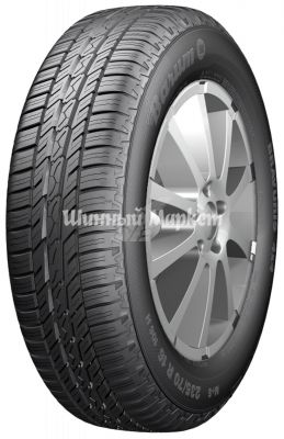 Летние шиныBarumBravuris 4x4235/75 R15109T