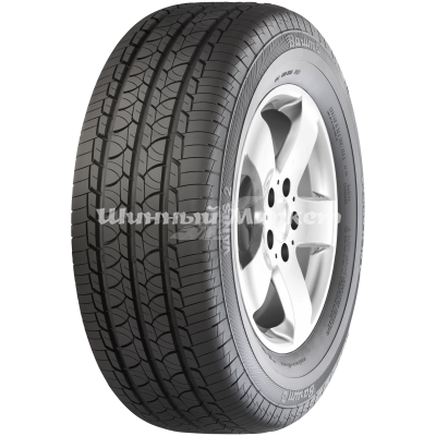 Летние шиныBarumVanis 2205/70 R15106R