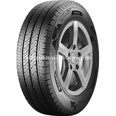 Летние шиныBarumVanis 3195/70 R15104T