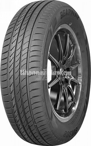 Летние шиныBearwayBW388255/40 R1899W