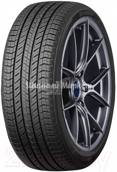 Летние шиныBearwayBW777275/40 R22107V