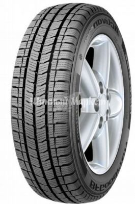 BFGoodrich Activan Winter