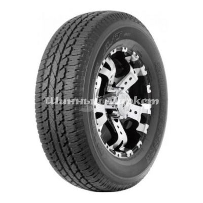 Всесезонные шиныBridgestoneDueler A/T 693265/55 R20113V