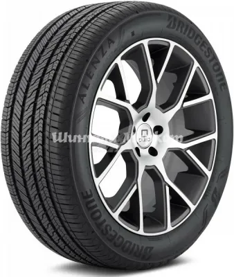 Bridgestone&nbsp;Alenza Sport A/S