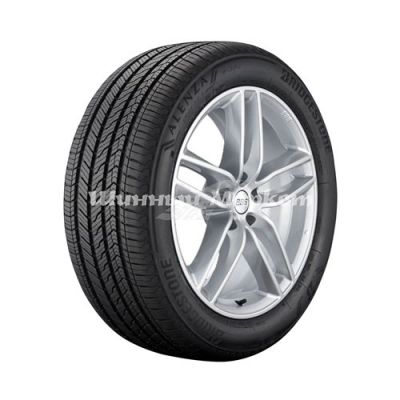 Всесезонные шиныBridgestoneAlenza Sport A/S255/55 R19111V