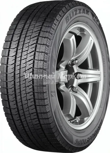 BridgestoneBlizzak ICE