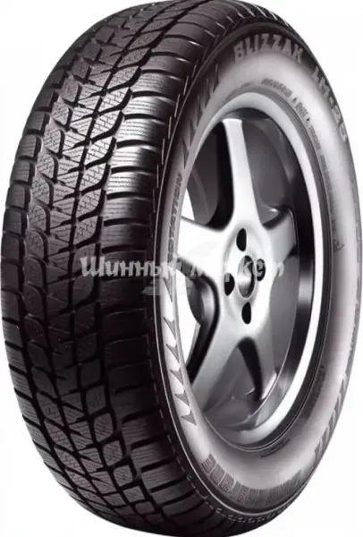 Bridgestone&nbsp;Blizzak LM-25
